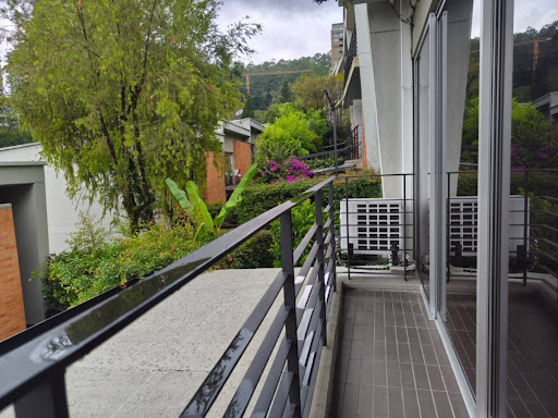 Casa en arriendo en Las Palmas, Medellín · foto 24 de 24