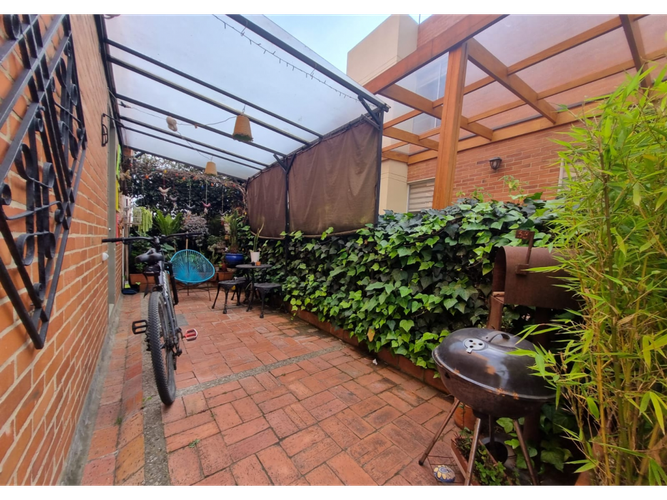 Casa de 3 alcobas en venta en San Pedro, Madrid, 124 m² · foto 16 de 24