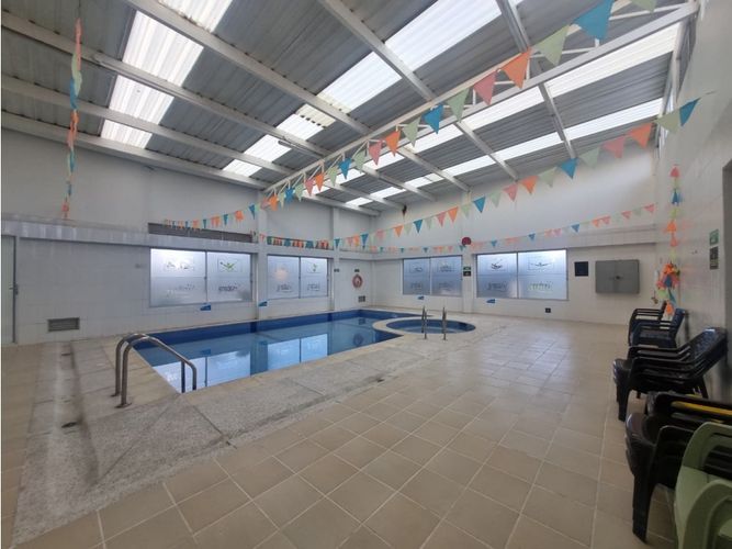 Casa de 3 alcobas en venta en San Pedro, Madrid, 124 m² · foto 20 de 24