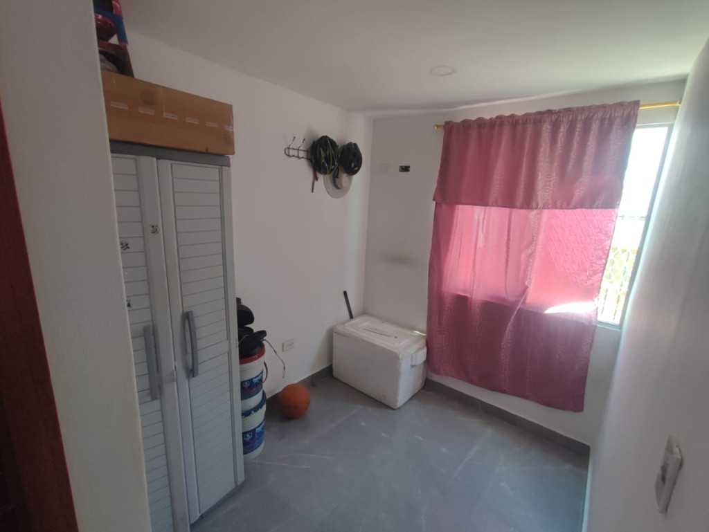 Apartamento en venta en Santander, Cúcuta · foto 2 de 2