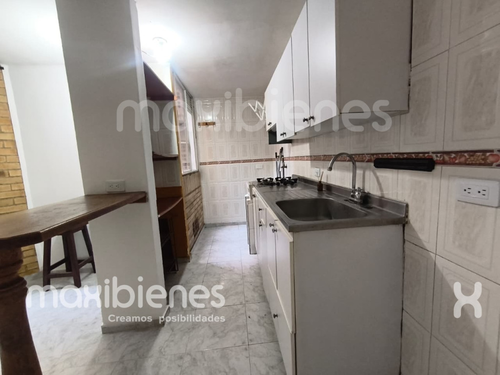 Apartamento en venta en Bombona No.1, Medellín · foto 2 de 9