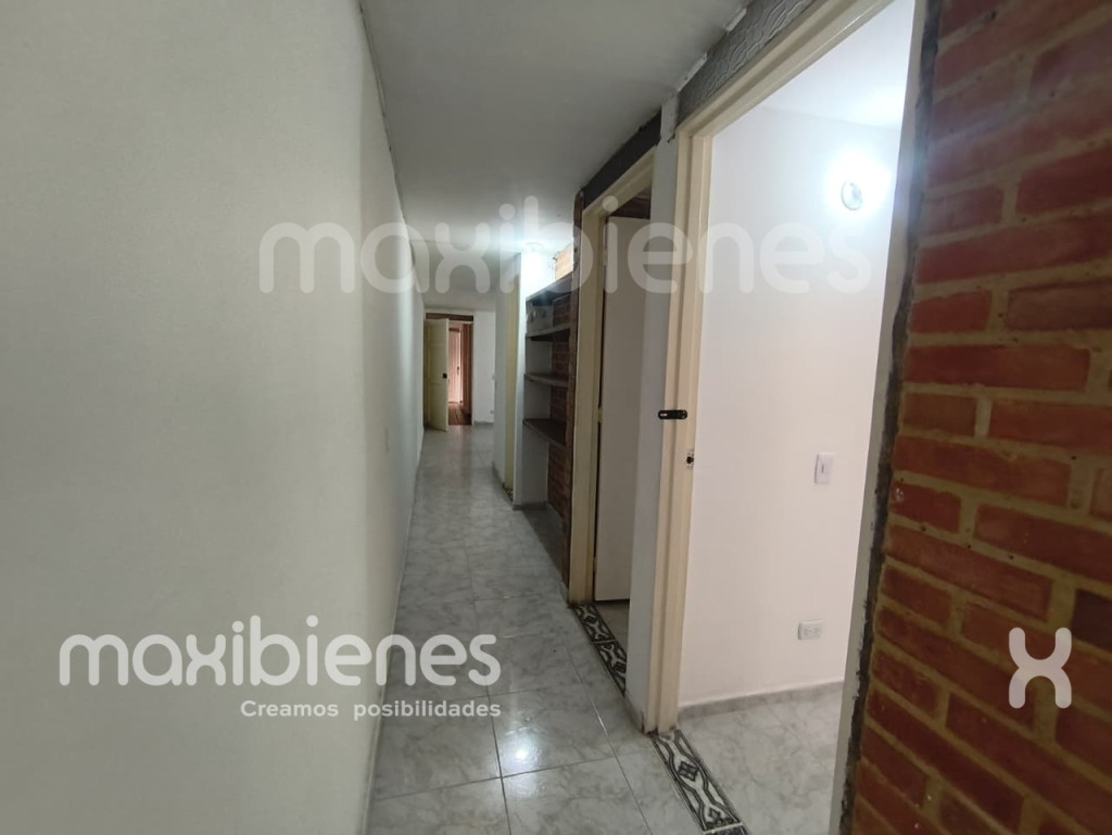 Apartamento en venta en Bombona No.1, Medellín · foto 4 de 9