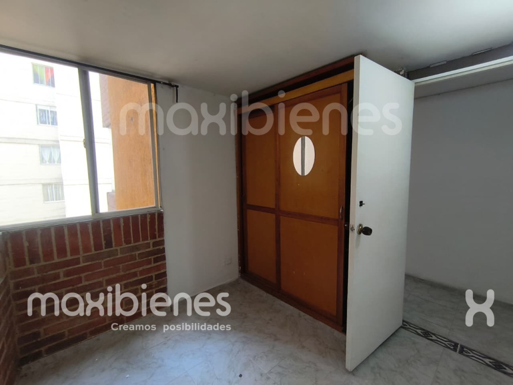 Apartamento en venta en Bombona No.1, Medellín · foto 5 de 9