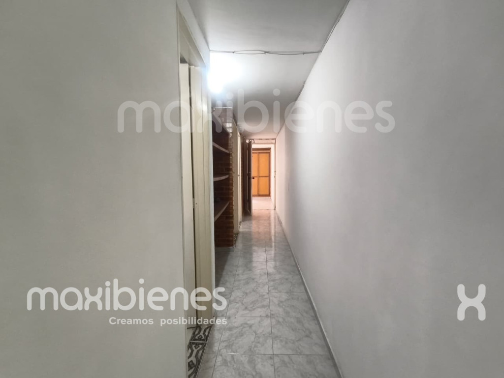 Apartamento en venta en Bombona No.1, Medellín · foto 6 de 9