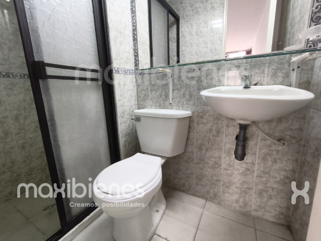 Apartamento en venta en Bombona No.1, Medellín · foto 8 de 9