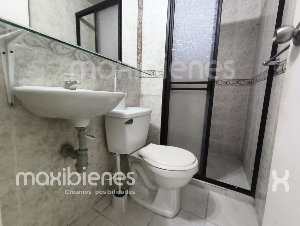 Apartamento en venta en Bombona No.1, Medellín · foto 9 de 9