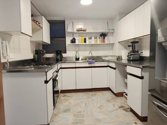 Apartamento de 4 alcobas en arriendo en Vía Las Palmas, Medellín, 170 m² · foto 2 de 22