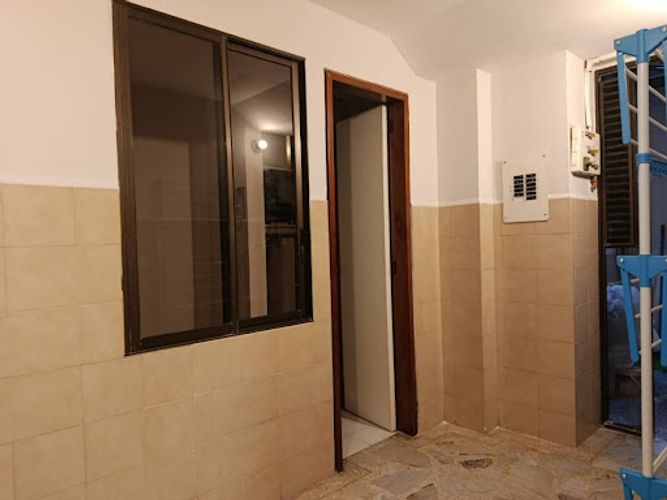 Apartamento de 4 alcobas en arriendo en Vía Las Palmas, Medellín, 170 m² · foto 3 de 22