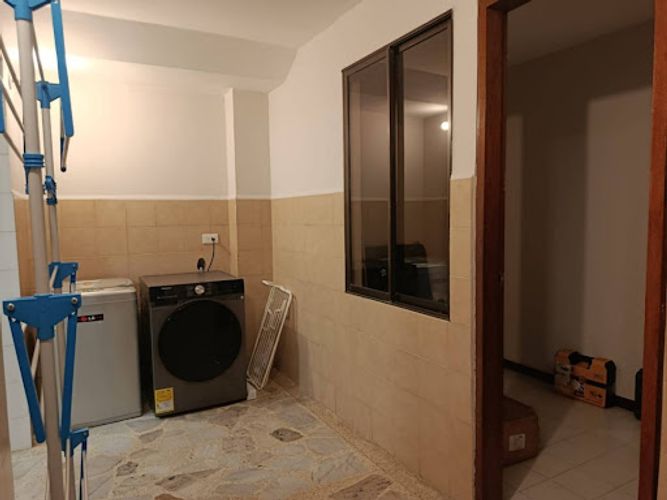 Apartamento de 4 alcobas en arriendo en Vía Las Palmas, Medellín, 170 m² · foto 4 de 22