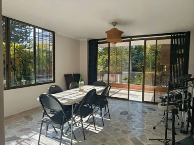 Apartamento de 4 alcobas en arriendo en Vía Las Palmas, Medellín, 170 m² · foto 6 de 22