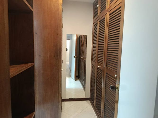 Apartamento de 4 alcobas en arriendo en Vía Las Palmas, Medellín, 170 m² · foto 7 de 22