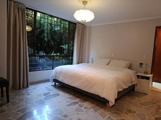 Apartamento de 4 alcobas en arriendo en Vía Las Palmas, Medellín, 170 m² · foto 9 de 22