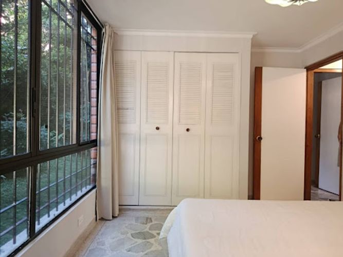 Apartamento de 4 alcobas en arriendo en Vía Las Palmas, Medellín, 170 m² · foto 10 de 22