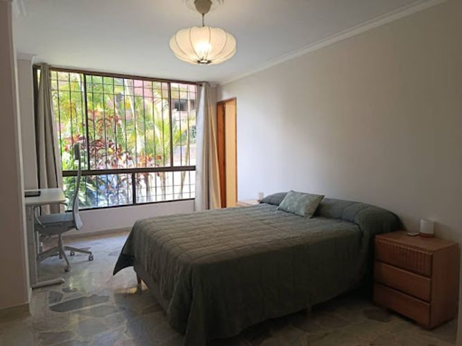 Apartamento de 4 alcobas en arriendo en Vía Las Palmas, Medellín, 170 m² · foto 11 de 22