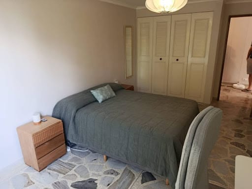 Apartamento de 4 alcobas en arriendo en Vía Las Palmas, Medellín, 170 m² · foto 13 de 22