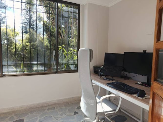 Apartamento de 4 alcobas en arriendo en Vía Las Palmas, Medellín, 170 m² · foto 14 de 22