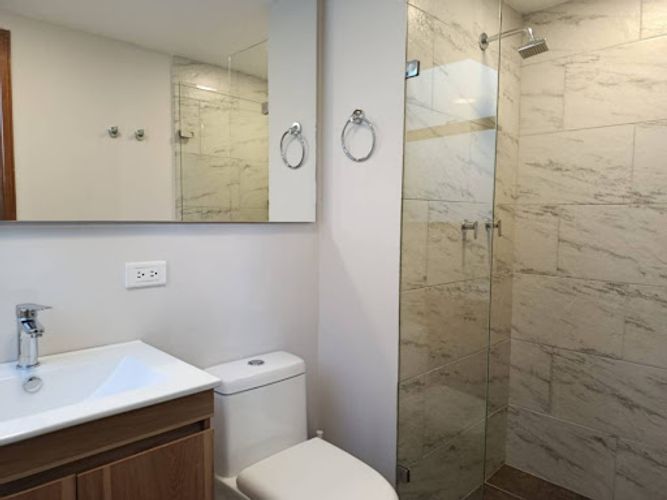 Apartamento de 4 alcobas en arriendo en Vía Las Palmas, Medellín, 170 m² · foto 15 de 22