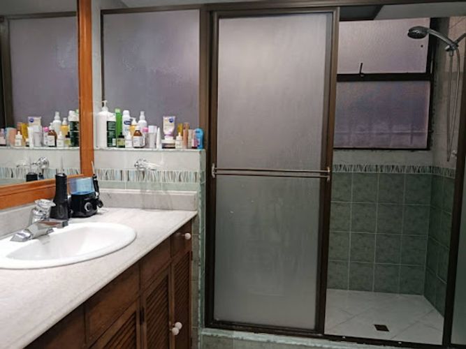 Apartamento de 4 alcobas en arriendo en Vía Las Palmas, Medellín, 170 m² · foto 17 de 22