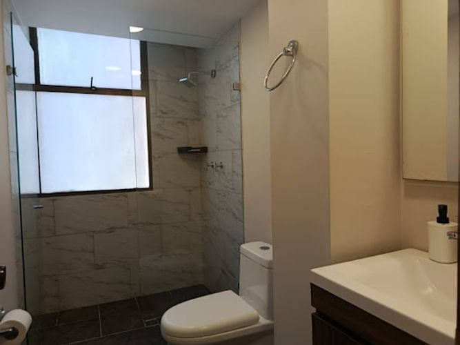 Apartamento de 4 alcobas en arriendo en Vía Las Palmas, Medellín, 170 m² · foto 19 de 22