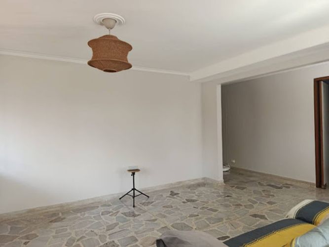 Apartamento de 4 alcobas en arriendo en Vía Las Palmas, Medellín, 170 m² · foto 20 de 22