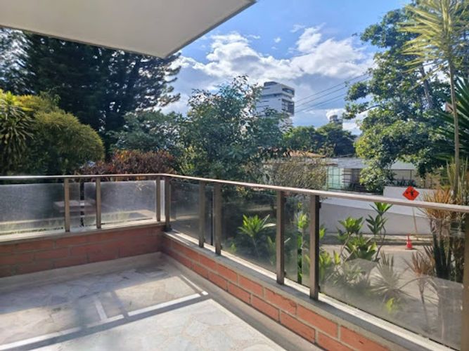 Apartamento de 4 alcobas en arriendo en Vía Las Palmas, Medellín, 170 m² · foto 21 de 22