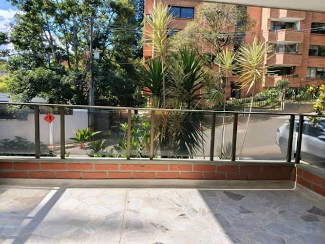 Apartamento de 4 alcobas en arriendo en Vía Las Palmas, Medellín, 170 m² · foto 22 de 22