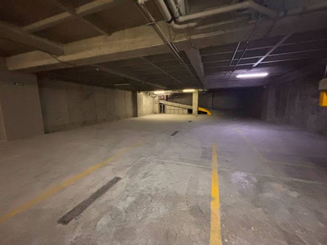 Bodega en arriendo en Los Naranjos, Itagüí, 2420 m² · foto 13 de 17