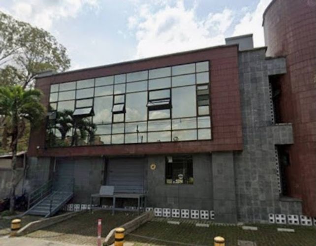 Oficina en arriendo en Villa Carlota, Medellín, 272 m² · foto 8 de 8