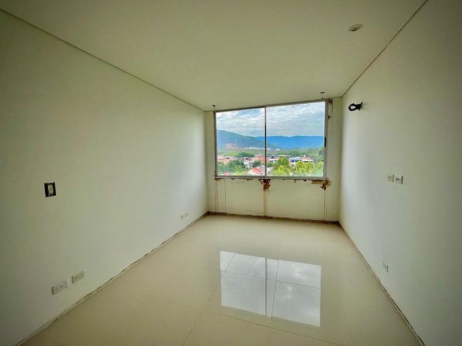 Apartamento de 2 alcobas en venta en Julio Campos Gonzalez, Girardot, 77 m² · foto 8 de 17