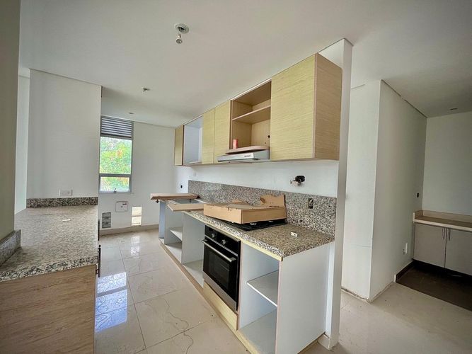 Apartamento de 2 alcobas en venta en Julio Campos Gonzalez, Girardot, 77 m² · foto 13 de 17