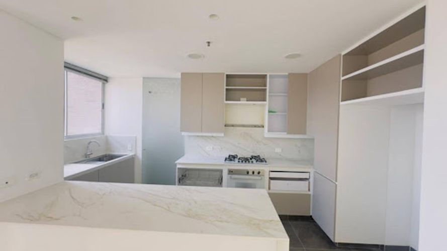 Apartamento de 4 alcobas en arriendo en Vizcaya, Medellín, 198 m² · foto 2 de 22