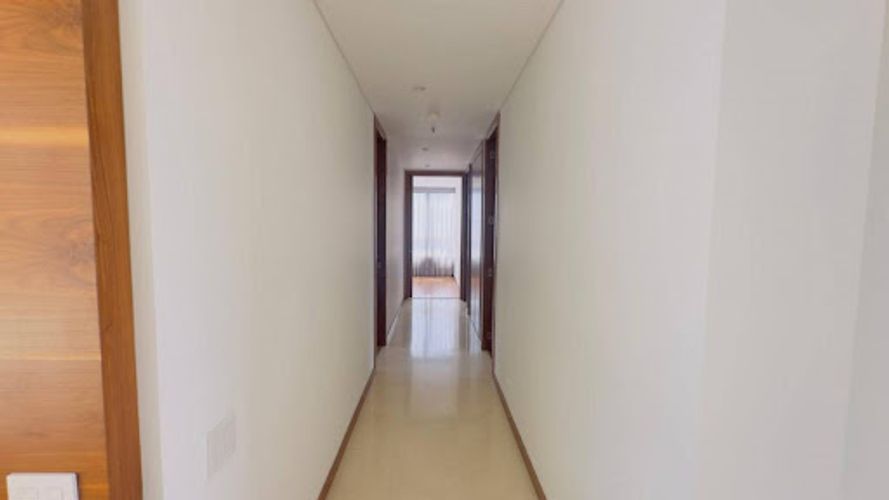 Apartamento de 4 alcobas en arriendo en Vizcaya, Medellín, 198 m² · foto 6 de 22