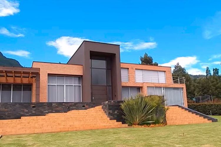 Lote en venta en Paso Real, La Calera, 2090 m² · foto 10 de 16