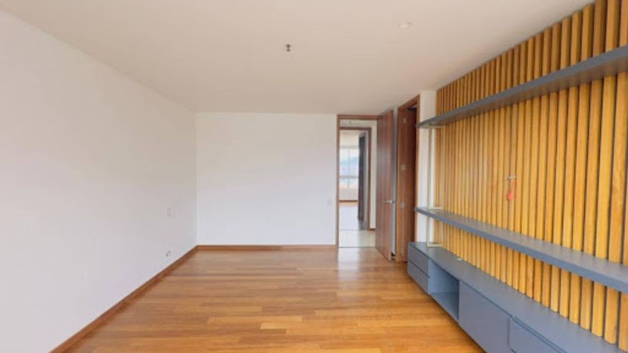 Apartamento de 4 alcobas en arriendo en Vizcaya, Medellín, 198 m² · foto 8 de 22