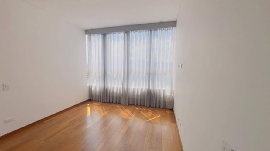 Apartamento de 4 alcobas en arriendo en Vizcaya, Medellín, 198 m² · foto 9 de 22