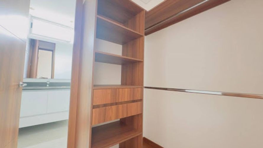 Apartamento de 4 alcobas en arriendo en Vizcaya, Medellín, 198 m² · foto 12 de 22