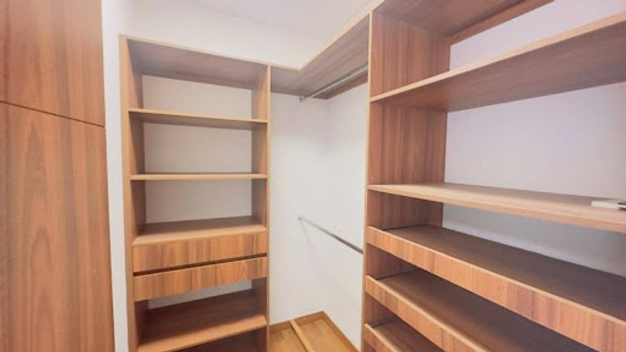 Apartamento de 4 alcobas en arriendo en Vizcaya, Medellín, 198 m² · foto 13 de 22