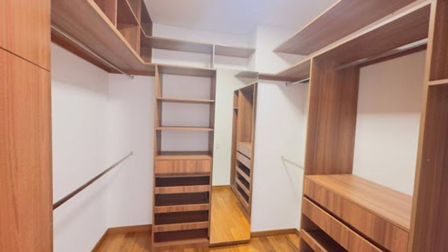 Apartamento de 4 alcobas en arriendo en Vizcaya, Medellín, 198 m² · foto 14 de 22