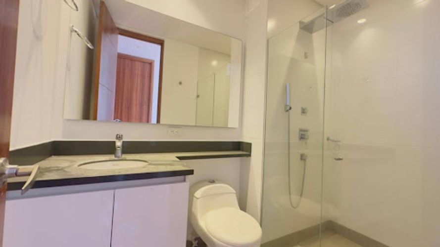 Apartamento de 4 alcobas en arriendo en Vizcaya, Medellín, 198 m² · foto 16 de 22