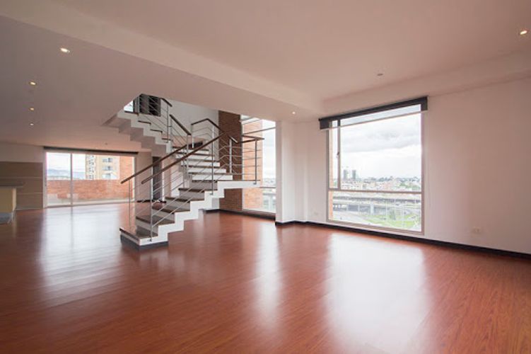 Apartamento en venta en Chico Norte, Bogotá · foto 2 de 24