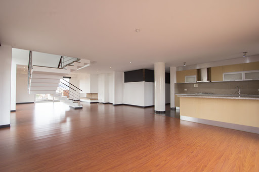 Apartamento en venta en Chico Norte, Bogotá · foto 4 de 24