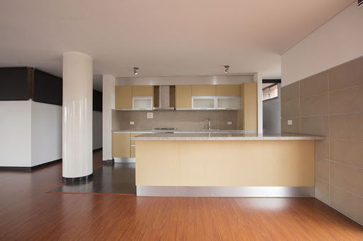 Apartamento en venta en Chico Norte, Bogotá · foto 5 de 24