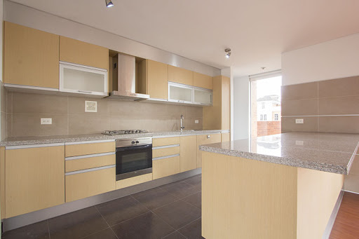 Apartamento en venta en Chico Norte, Bogotá · foto 6 de 24