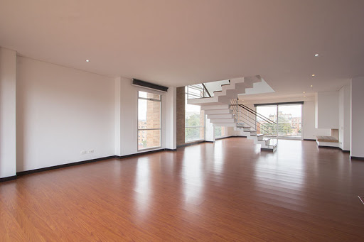 Apartamento en venta en Chico Norte, Bogotá · foto 7 de 24