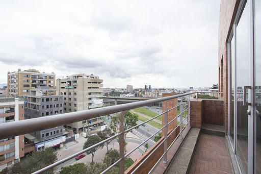 Apartamento en venta en Chico Norte, Bogotá · foto 17 de 24