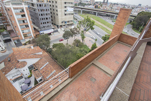 Apartamento en venta en Chico Norte, Bogotá · foto 18 de 24