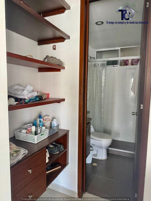 Apartaestudio en venta en Nuevo Sotomayor, Bucaramanga, 62 m² · foto 6 de 10