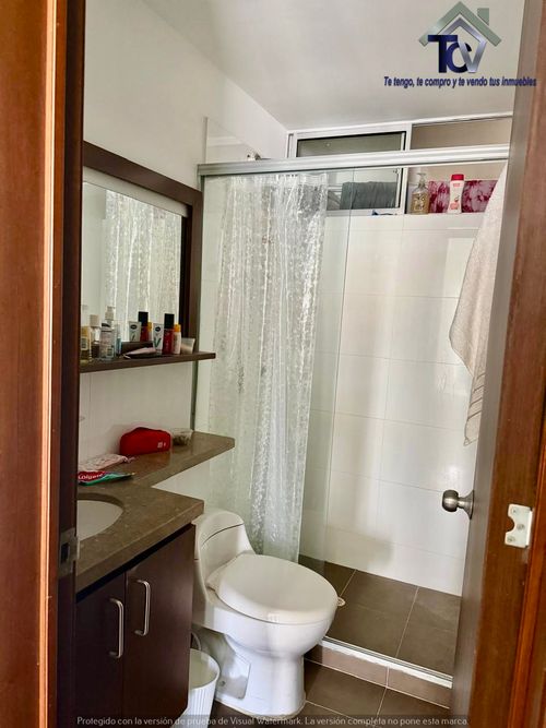 Apartaestudio en venta en Nuevo Sotomayor, Bucaramanga, 62 m² · foto 7 de 10