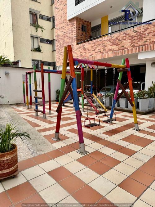 Apartaestudio en venta en Nuevo Sotomayor, Bucaramanga, 62 m² · foto 8 de 10