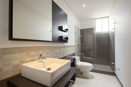 Apartamento en venta en Chico Norte, Bogotá · foto 22 de 24